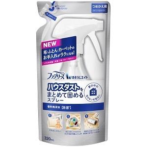 「優良配送対応」「Ｐ＆Ｇ」 ファブリーズ おそうじエイド ハウスダストをまとめて固めるスプレー 香料...