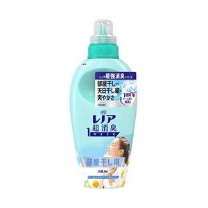 「Ｐ＆Ｇ」 レノア 超消臭1WEEK 柔軟剤 部屋干し 花とおひさまの香り 本体 530mL 「日用...