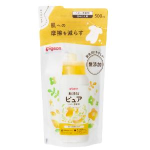 ニュービーズ 花王 ピュアクラフト ミューゲ＆カモミールの香り 詰替