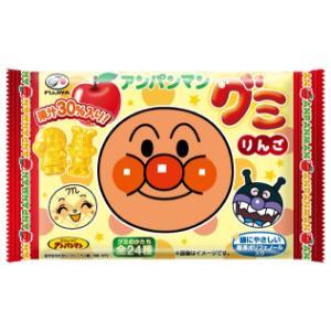 アンパンマングミ（りんご）　６粒×20個セット