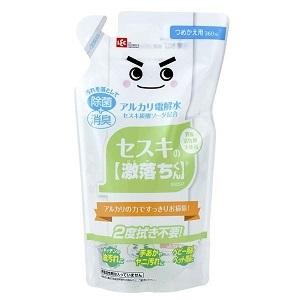 「レック」 セスキの激落ちくん つめかえ用 36...の商品画像