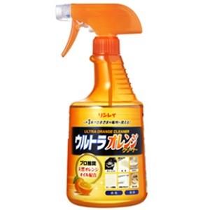 「リンレイ」 ウルトラオレンジクリーナー 700mL 「日用品」