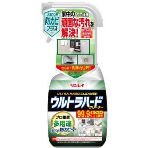 「リンレイ」 ウルトラハードクリーナー 多用途 700mL 「日用品」