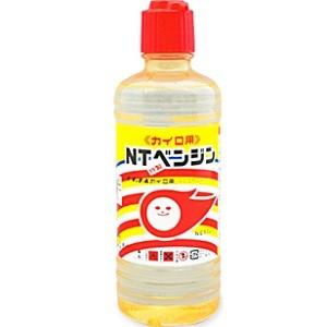 「タカビシ化学」 カイロ用NT ベンジン 500mL 「日用品」