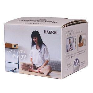 「羽立工業（株）」ハタチ HATACHI リクレーション リセットローラーSMALL NH3710「健康器具」
