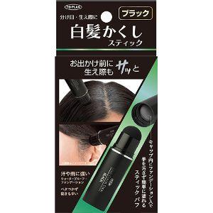 柳屋本店 ジョスラン ヘアカバーファンデーション 白髪・頭皮用