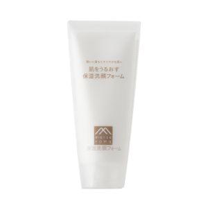フォーエバー クレンジングフォーム 120mL(4本set) (FLP 洗顔クリーム