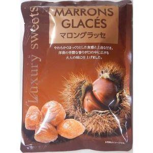 タクマ食品」 マロングラッセ 136g : 薬のファインズファルマ - 通販