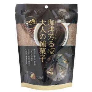 「東海農産」　じゃり豆コーヒー　70ｇ