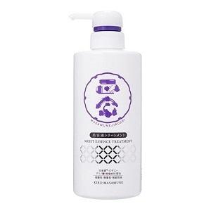 「菊正宗酒造」 正宗印 美容液トリートメント 480mL 「日用品」