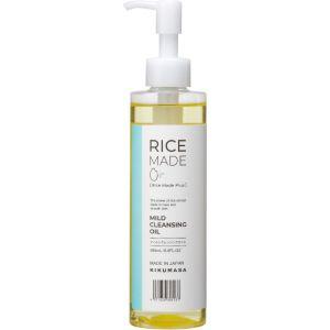 「菊正宗酒造」　RiceMade+マイルドクレンジングオイルRN　２0０ｍｌ