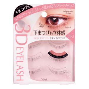 Decorative EYELASH デコラティブ アイラッシュ PLAY SEXY プレイ