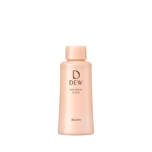 カネボウ DEW ローション しっとり レフィル 150ml : コスメ アべ