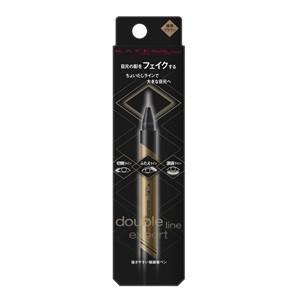 「カネボウ」 ケイト ダブルラインエキスパート LB-1 (極薄ブラウン) 0.5mL 「化粧品」