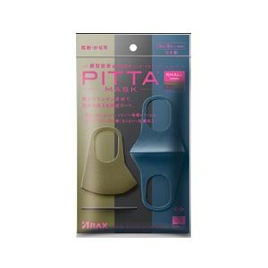 「アラクス」 PITTA MASK SMALL MODE (ピッタ マスク スモールサイズ モード)...