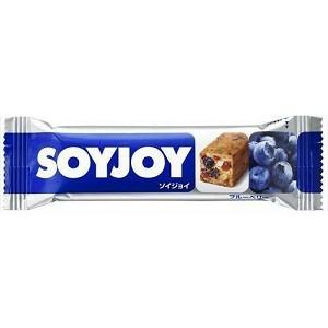「大塚製薬」 ソイジョイ (SOYJOY) ブルーベリー 30g 「健康食品」
