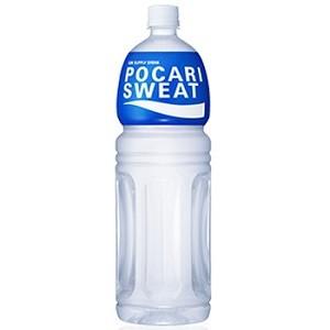 「大塚製薬」 ポカリスエット ペットボトル 1ケース (1.5L×8本入) 「フード・飲料」