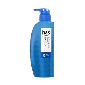 「Ｐ＆Ｇ」 h＆s(エイチアンドエス) scalp スカルプシャンプー ドライ ポンプ 350mL ...