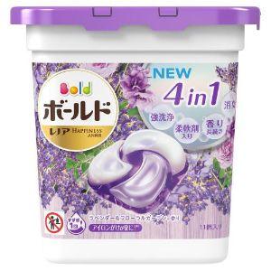 「P&Gジャパン」 ボールドジェルボール4D ラ...の商品画像