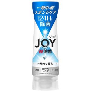 「P&G」　除菌ジョイコンパクト　逆さボトル　290ｍｌ
