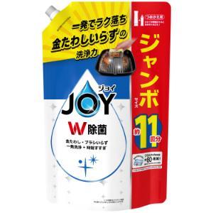 「Ｐ＆Ｇジャパン」　除菌ジョイコンパクト　つめかえ用ジャンボサイズ　1425ml