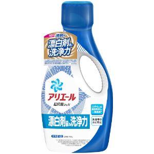 「P&Gジャパン」 アリエールジェル 本...の商品画像