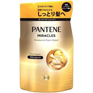パンテーンミラクルズ カラーシャイン&リペア シャンプー 詰替 ( 350g