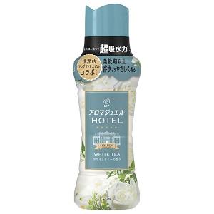 「P&Gジャパン」　レノアアロマジュエル　ホワイトティー　本体　420ml「爆買いWEEK」
