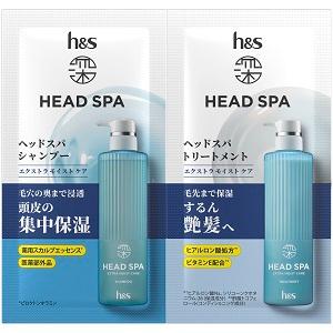 「P&Gジャパン」 深ヘッドスパbyh&...の商品画像