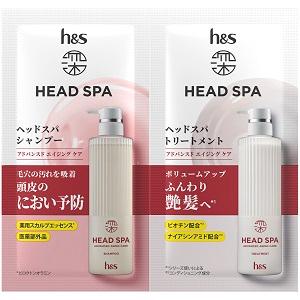 「P&Gジャパン」 深ヘッドスパbyh&...の商品画像