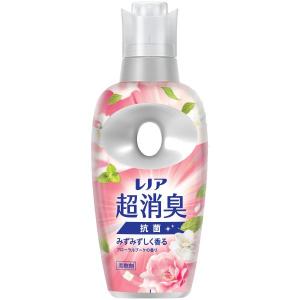 「P&Gジャパン」 レノア超消臭 みずみ...の商品画像