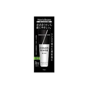 花王」 サクセスブラックふんわり仕上がるカラートリートメント本体