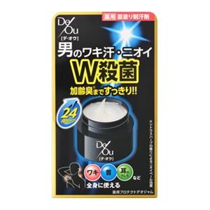 デオナチュレ 男クリスタルストーン ( 60g*3個セット )/ : 爽快