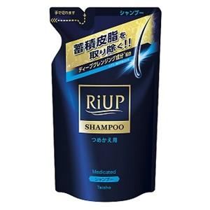 「大正製薬」 リアップ スカルプシャンプー つめ...の商品画像