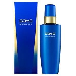 佐藤製薬 サトウモイスチュアセラム 180ml : コスメビレッジ - 通販
