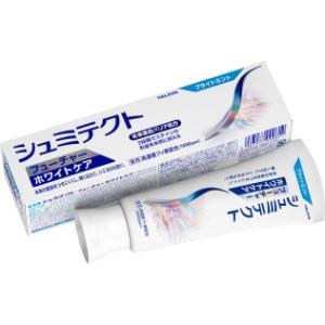 「Haleonジャパン」　シュミテクト　フューチャーホワイトケア　ブライトミント　80ｇ