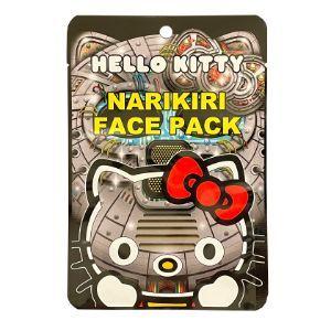 Expo2025・大阪 関西万博】ミャクミャク なりきりフェイスパック