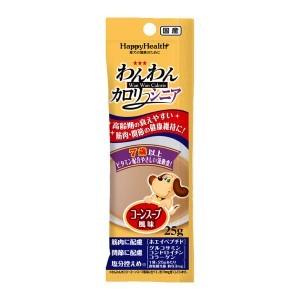 「アース・ペット」 わんわんカロリー シニア 筋肉関節ケア 25g 「日用品」