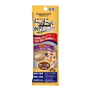 「アースペット」 にゃんにゃんカロリー シニア 筋肉関節ケア 25g 「日用品」