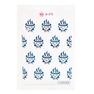 「水生活制作所」 おぷろ はな 25g 「日用品」