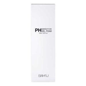 SAM'U（サミュ） スキンケアセット うるツヤ素肌ケアセット（SAM'U PH