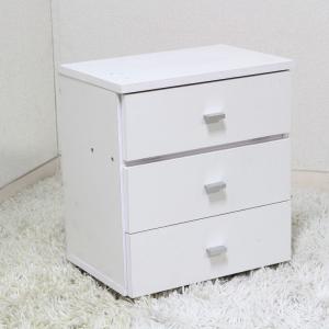 コスメワゴン 天面開閉式 コンパクト コスメボ...の詳細画像1