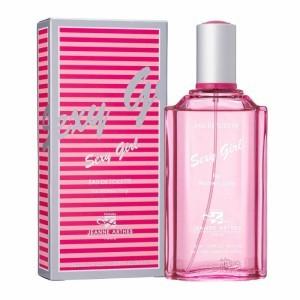 ジャンヌ アルテス セクシーガール 100ml 香水