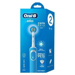 P＆G」 ブラウン オーラルB PRO600 ブラックエディション Z 「日用品