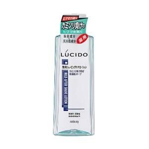 mandom（マンダム） ルシード 薬用ローション ( 140ml )/ ルシード