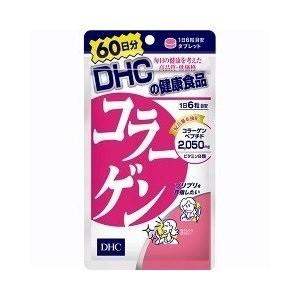 DHC コラーゲン 60日 360粒 「健康食品」 : 薬のファインズファルマ 