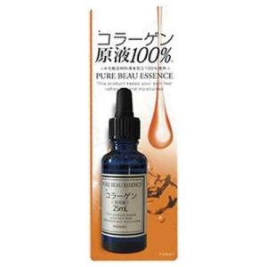 「ジャパンギャルズ」 ピュアビューエッセンス CO 25mL 「化粧品」