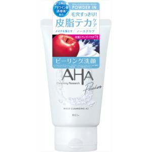 「BCL」　クレンジングリサーチ　ウォッシュクレンジング　AZ　120g