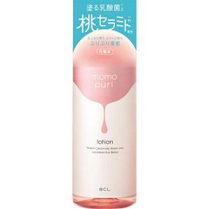 「スタイリングライフ」 ももぷり 潤い化粧水 200mL 「化粧品」