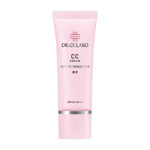 「ドクタ-シ-ラボ」　薬用CCクリ-ムス-パ-センシティブ　30g